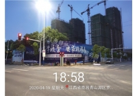 江西威廉希尔在线广告广告牌制作施工的流程